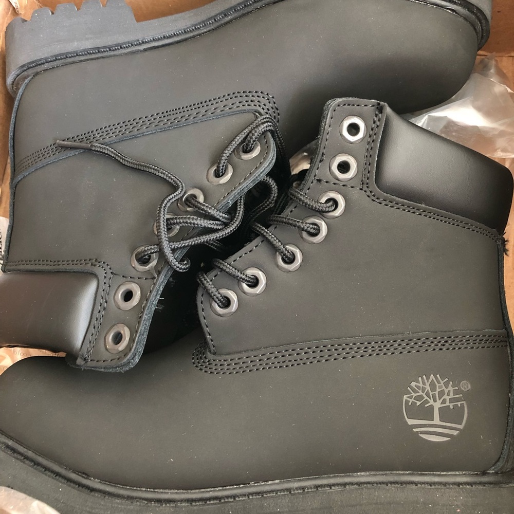 Timberland